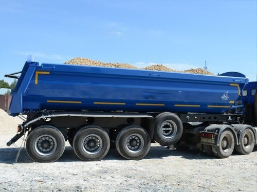 Перевозка ТОНАРами 30-40 тонн в Нижнем Новгороде